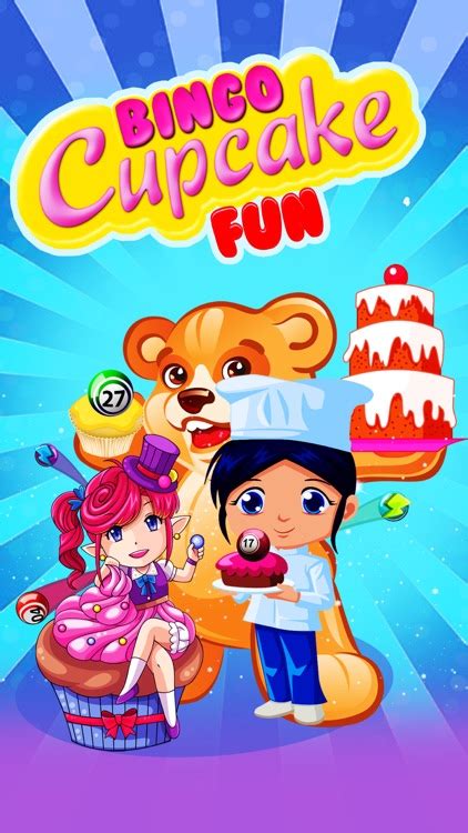 Cupcake bingo casino Paraguay
